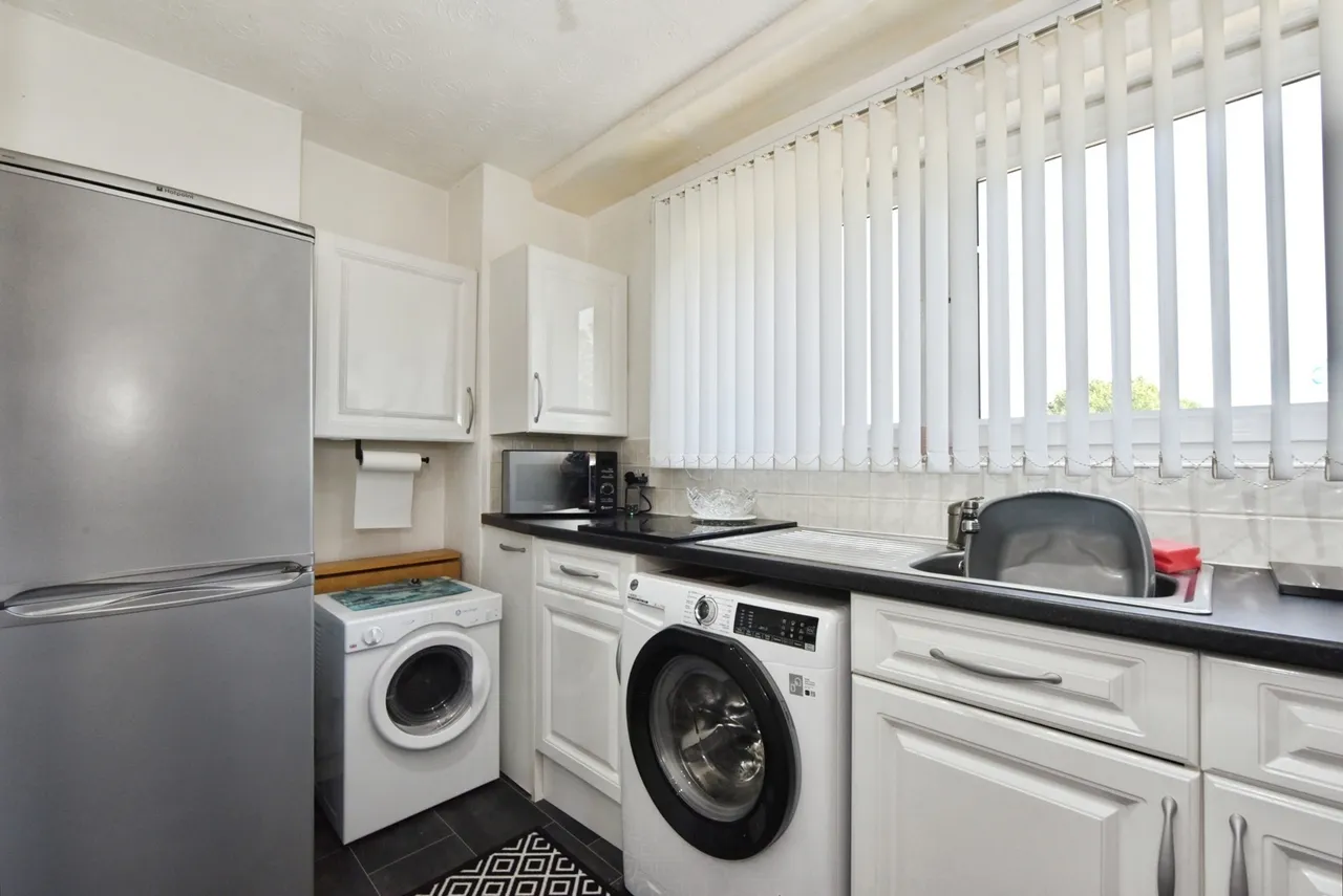 Water Slacks Road, Sheffield, South Yorkshire, S13, photo 12