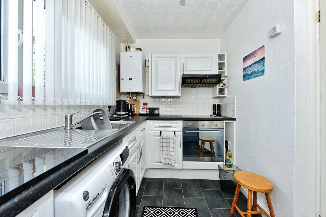 Water Slacks Road, Sheffield, South Yorkshire, S13, photo 11