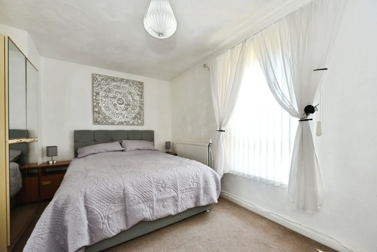 Water Slacks Road, Sheffield, South Yorkshire, S13, photo 14