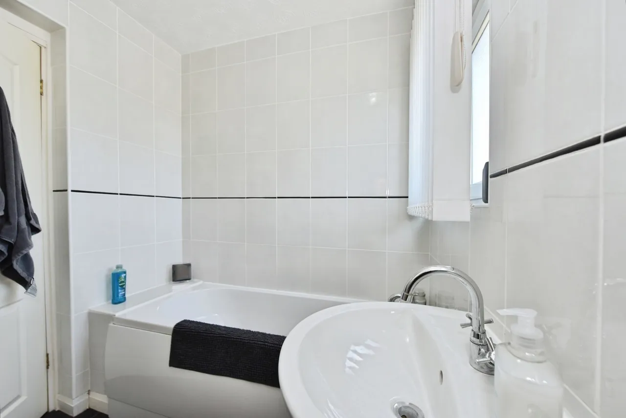 Water Slacks Road, Sheffield, South Yorkshire, S13, photo 8