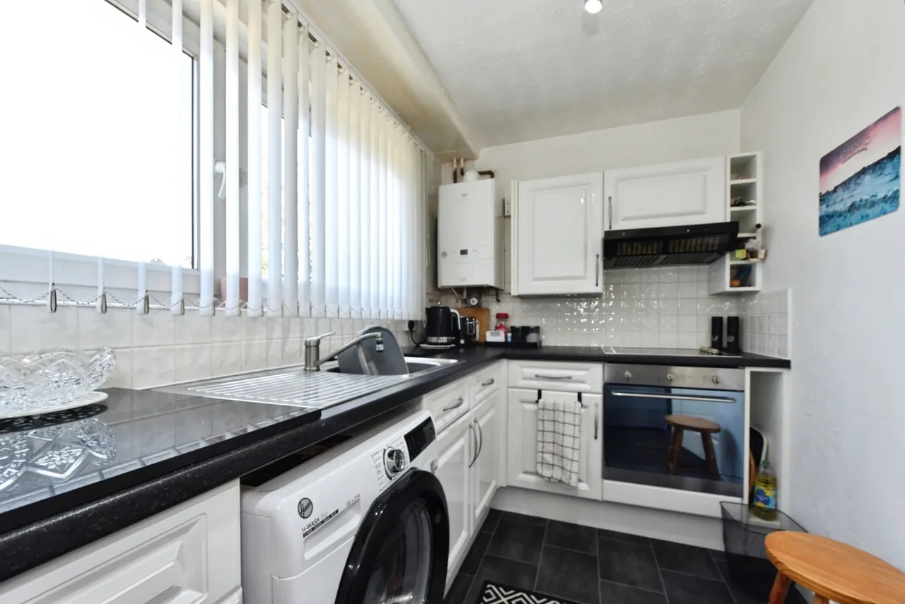 Water Slacks Road, Sheffield, South Yorkshire, S13, photo 3