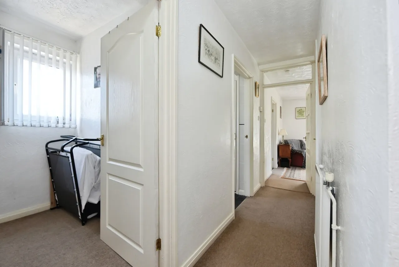Water Slacks Road, Sheffield, South Yorkshire, S13, photo 5