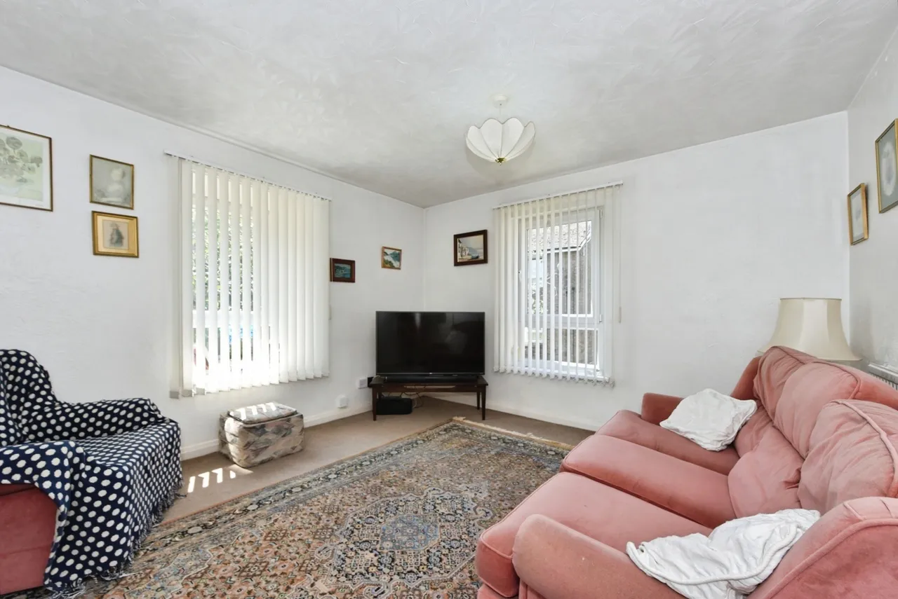 Water Slacks Road, Sheffield, South Yorkshire, S13, photo 2
