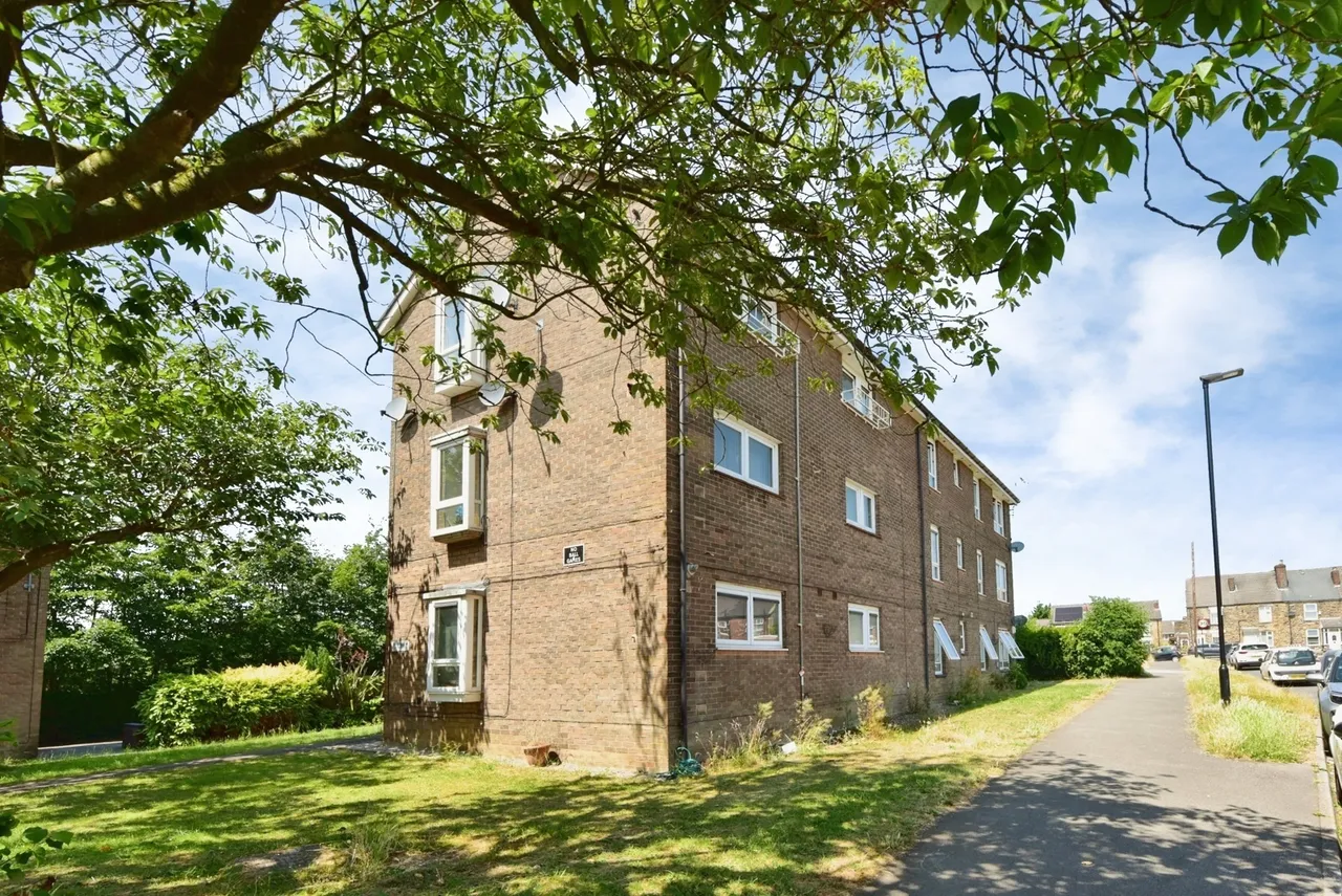 Water Slacks Road, Sheffield, South Yorkshire, S13, photo 9