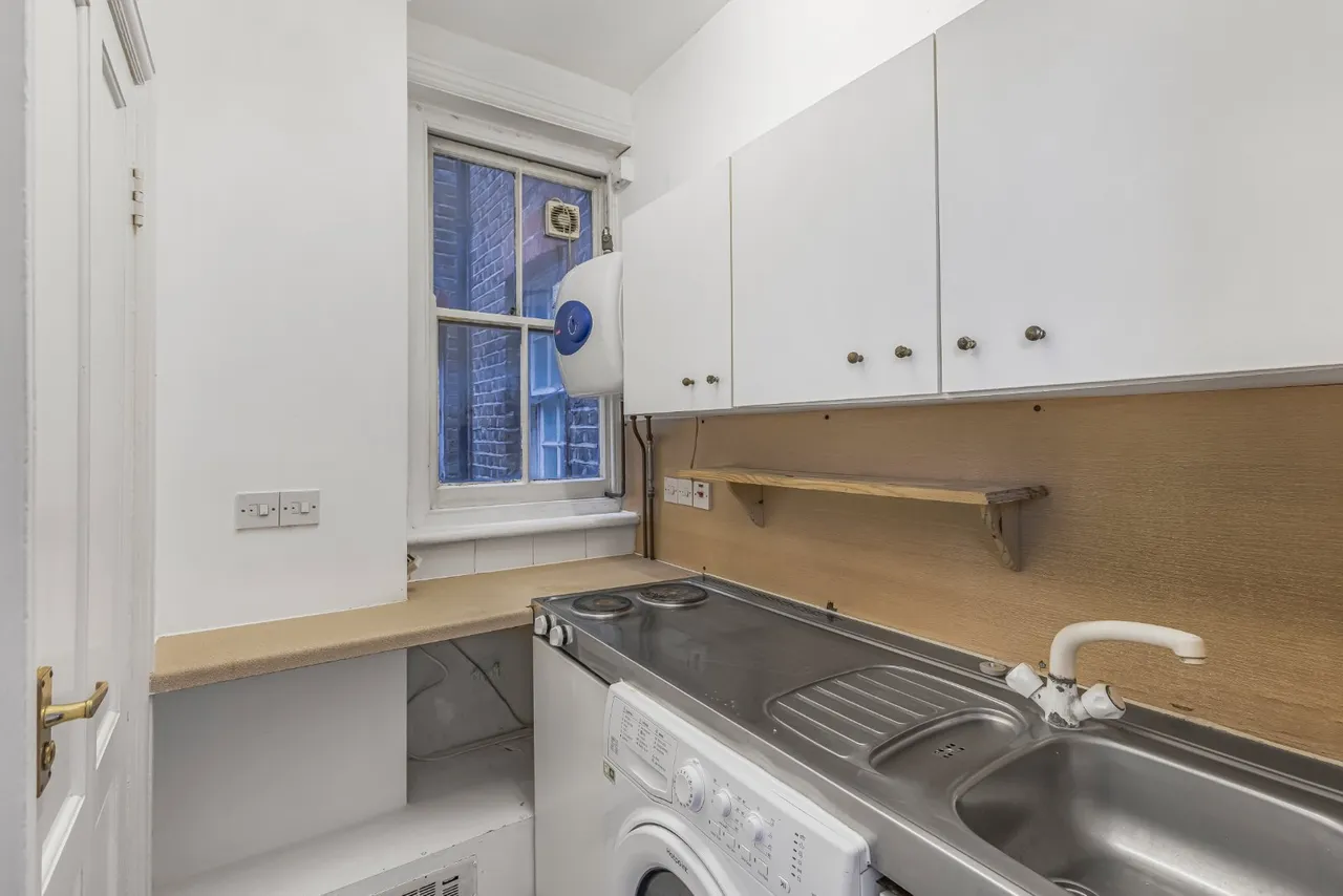 Lisson Street, Marylebone, London, NW1, photo 6