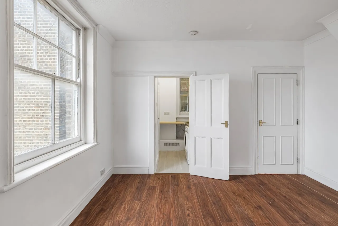 Lisson Street, Marylebone, London, NW1, photo 2