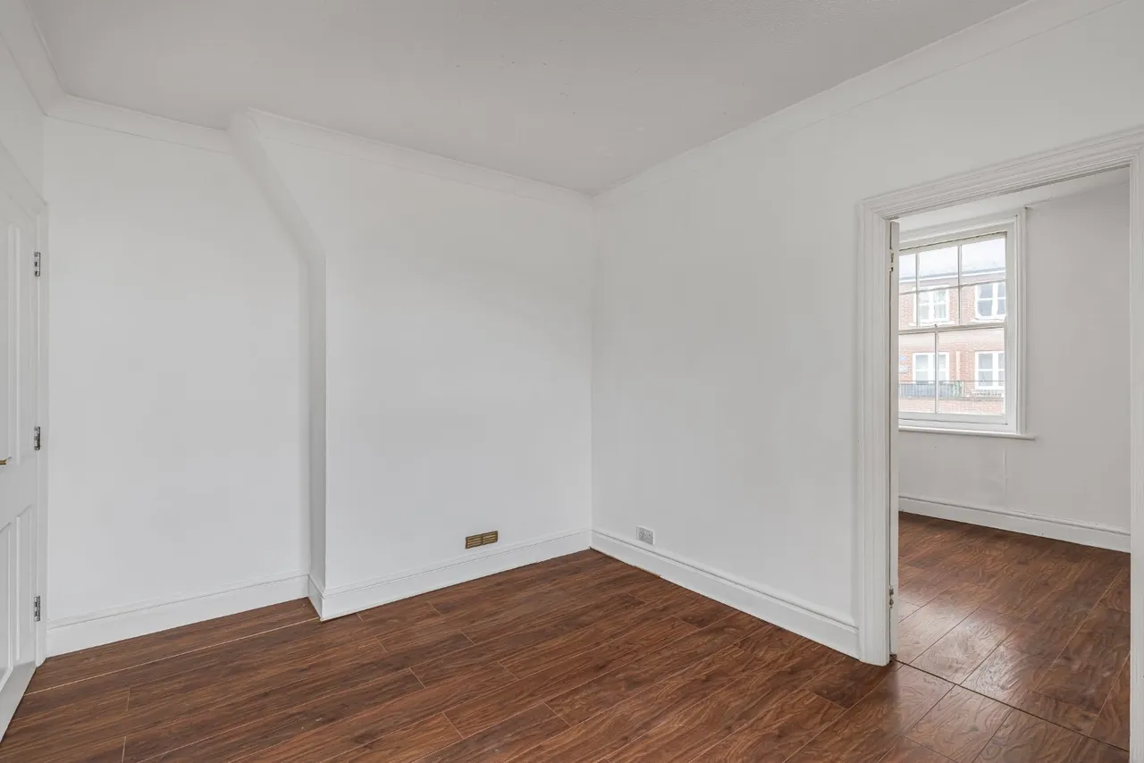 Lisson Street, Marylebone, London, NW1, photo 4