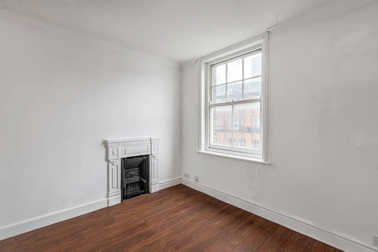 Lisson Street, Marylebone, London, NW1, photo 3