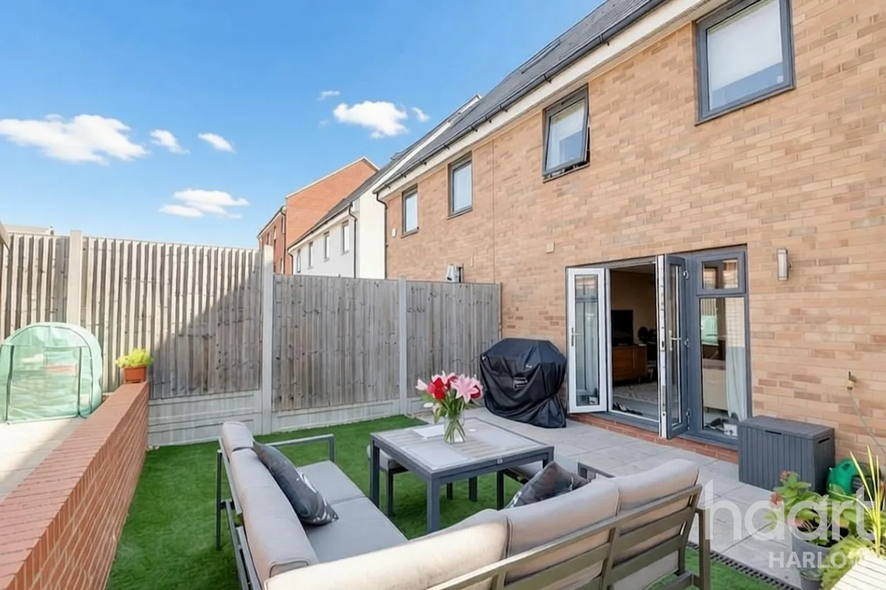 Birch Walk, Harlow, CM17, photo 22