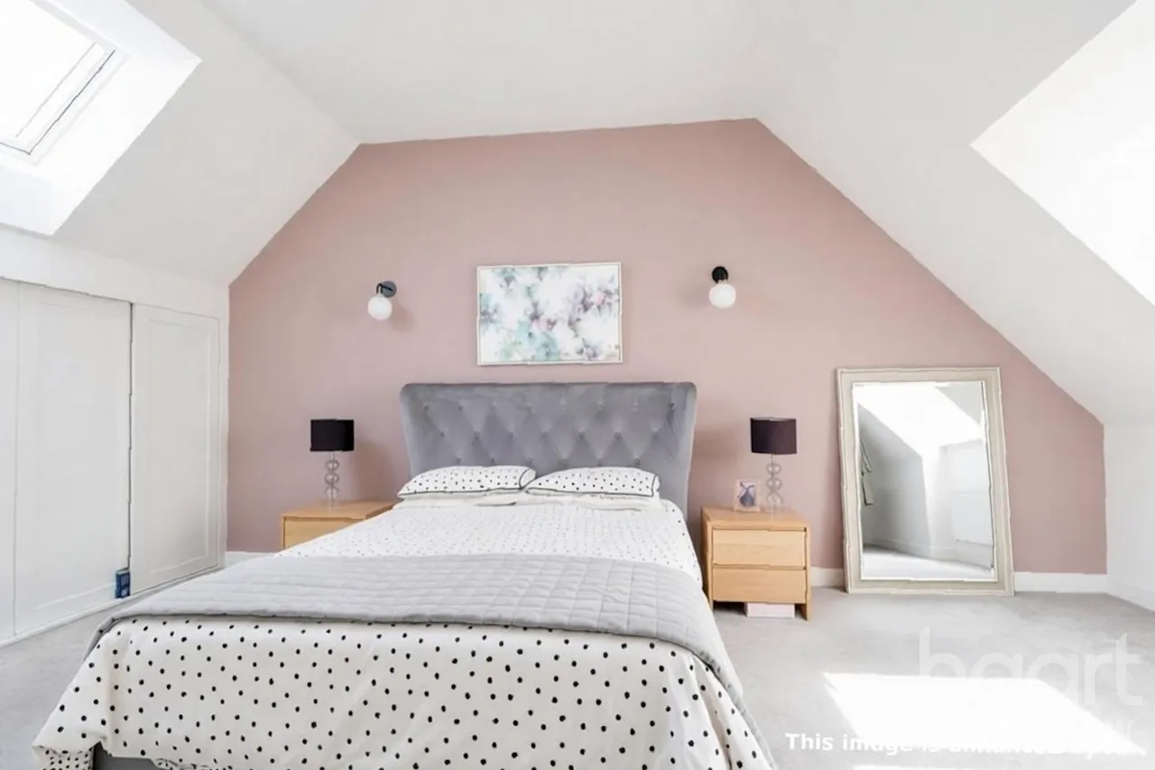Birch Walk, Harlow, CM17, photo 15