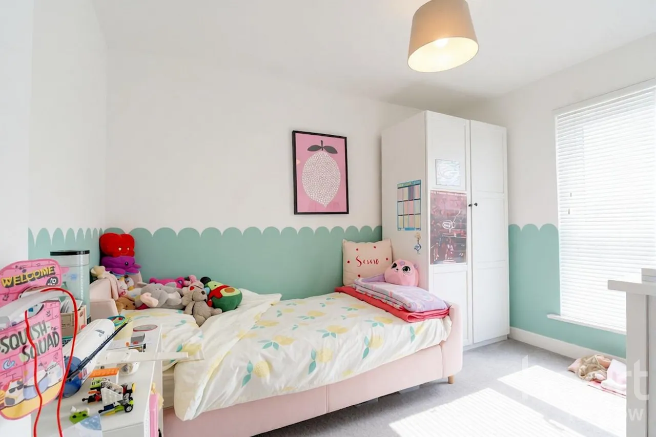 Birch Walk, Harlow, CM17, photo 12