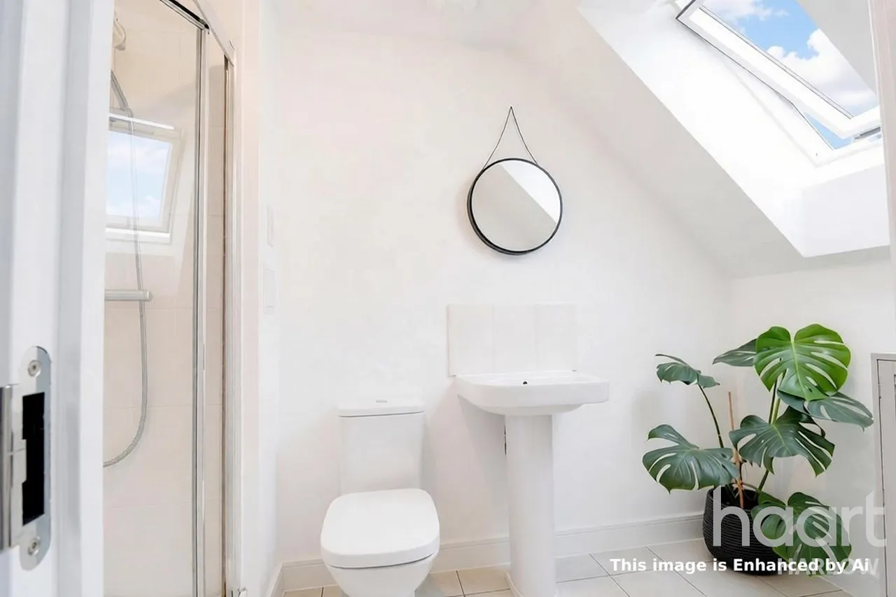 Birch Walk, Harlow, CM17, photo 16