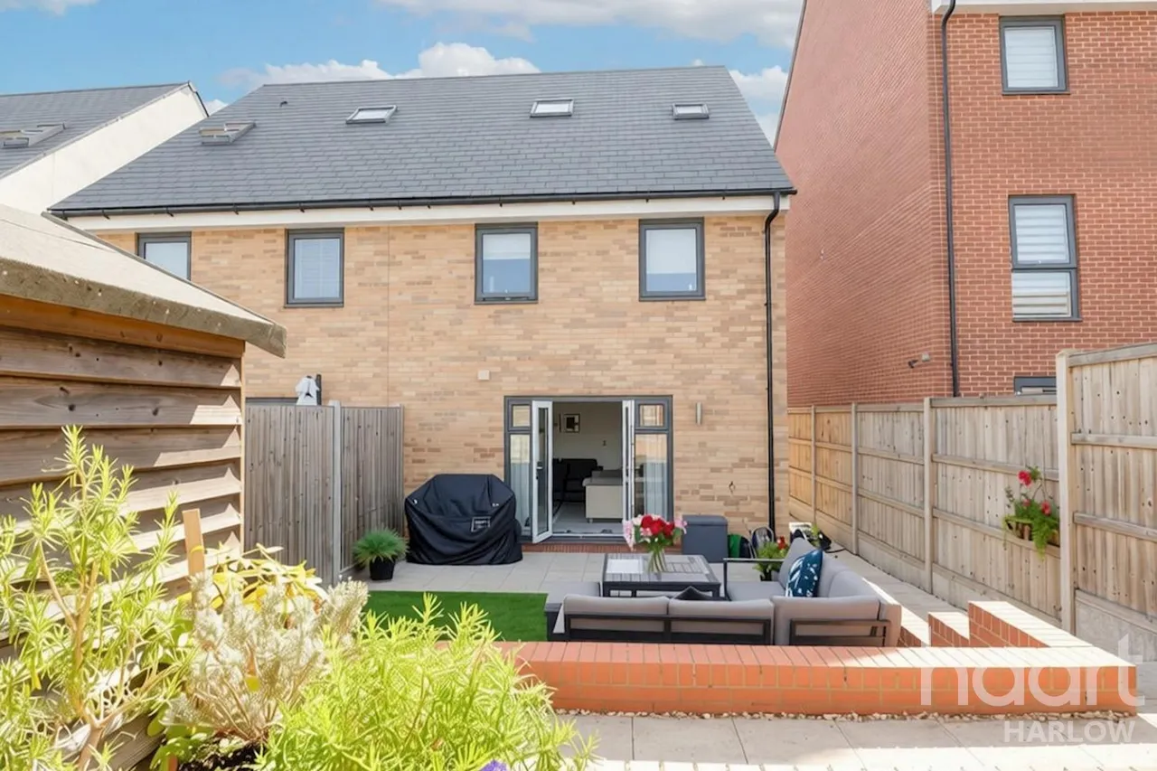 Birch Walk, Harlow, CM17, photo 19