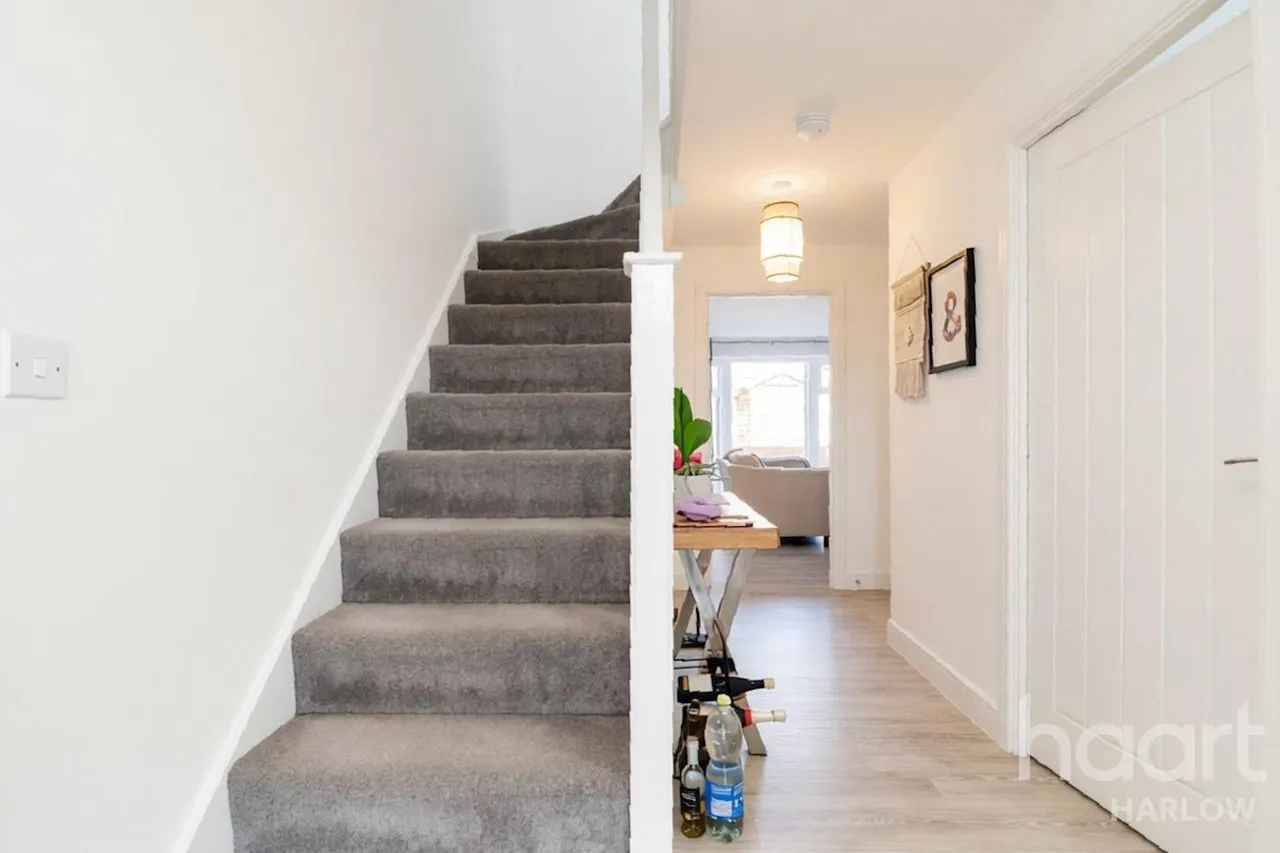 Birch Walk, Harlow, CM17, photo 17