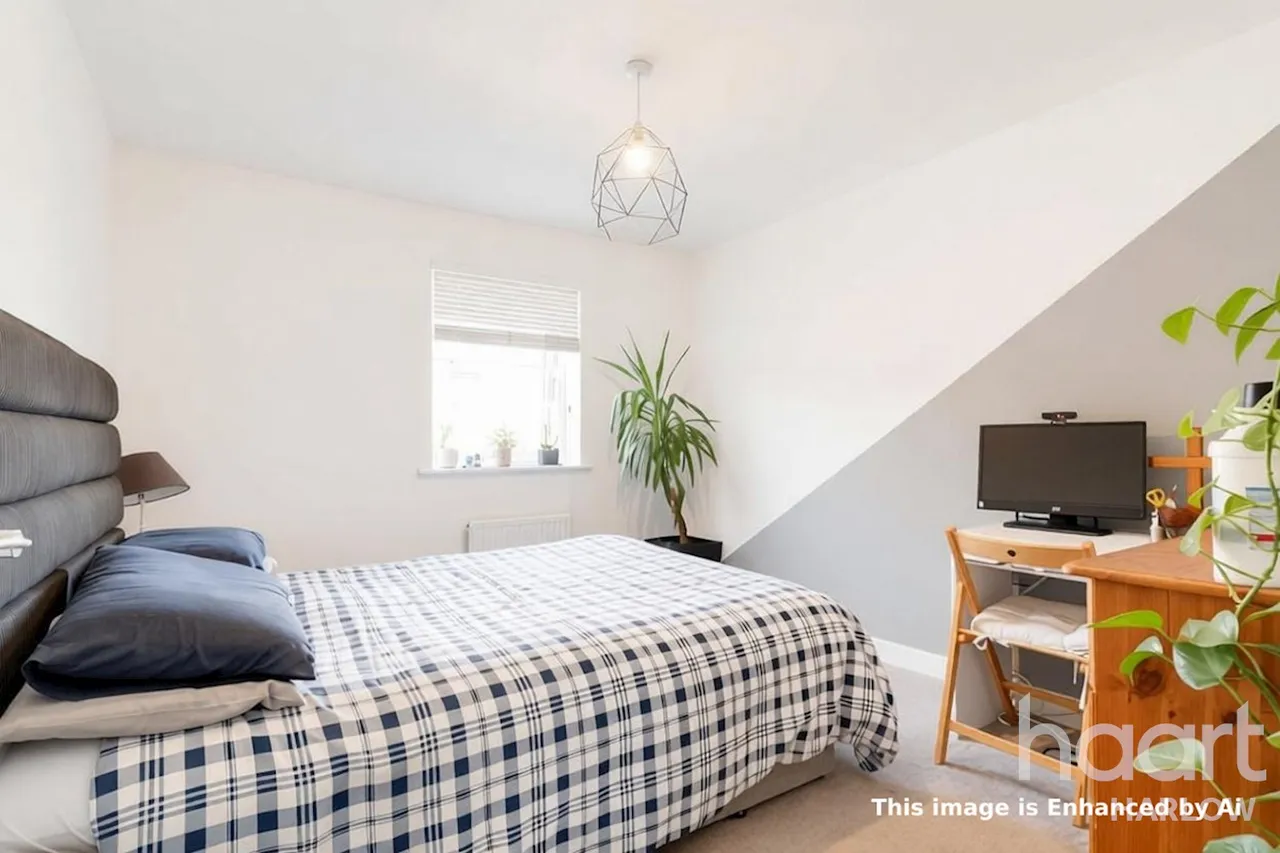 Birch Walk, Harlow, CM17, photo 10