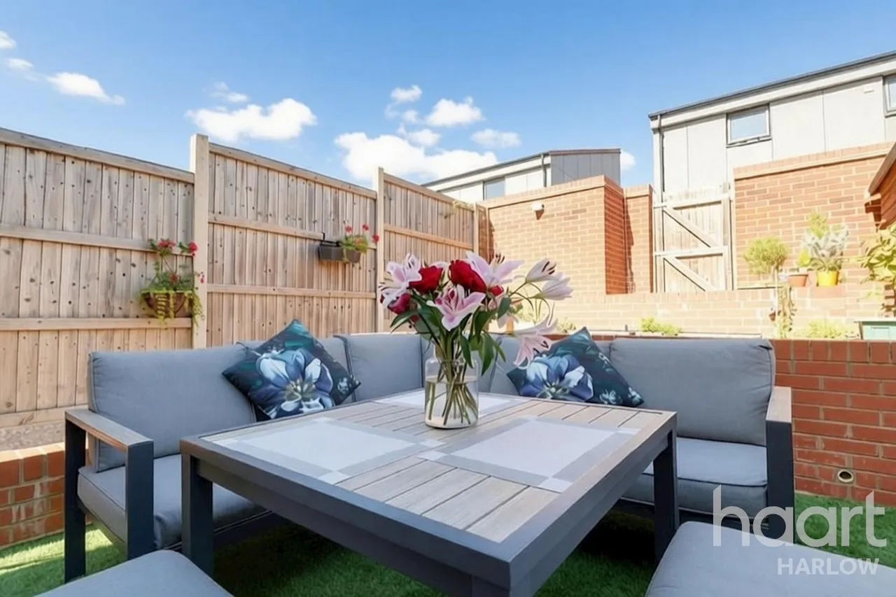 Birch Walk, Harlow, CM17, photo 18