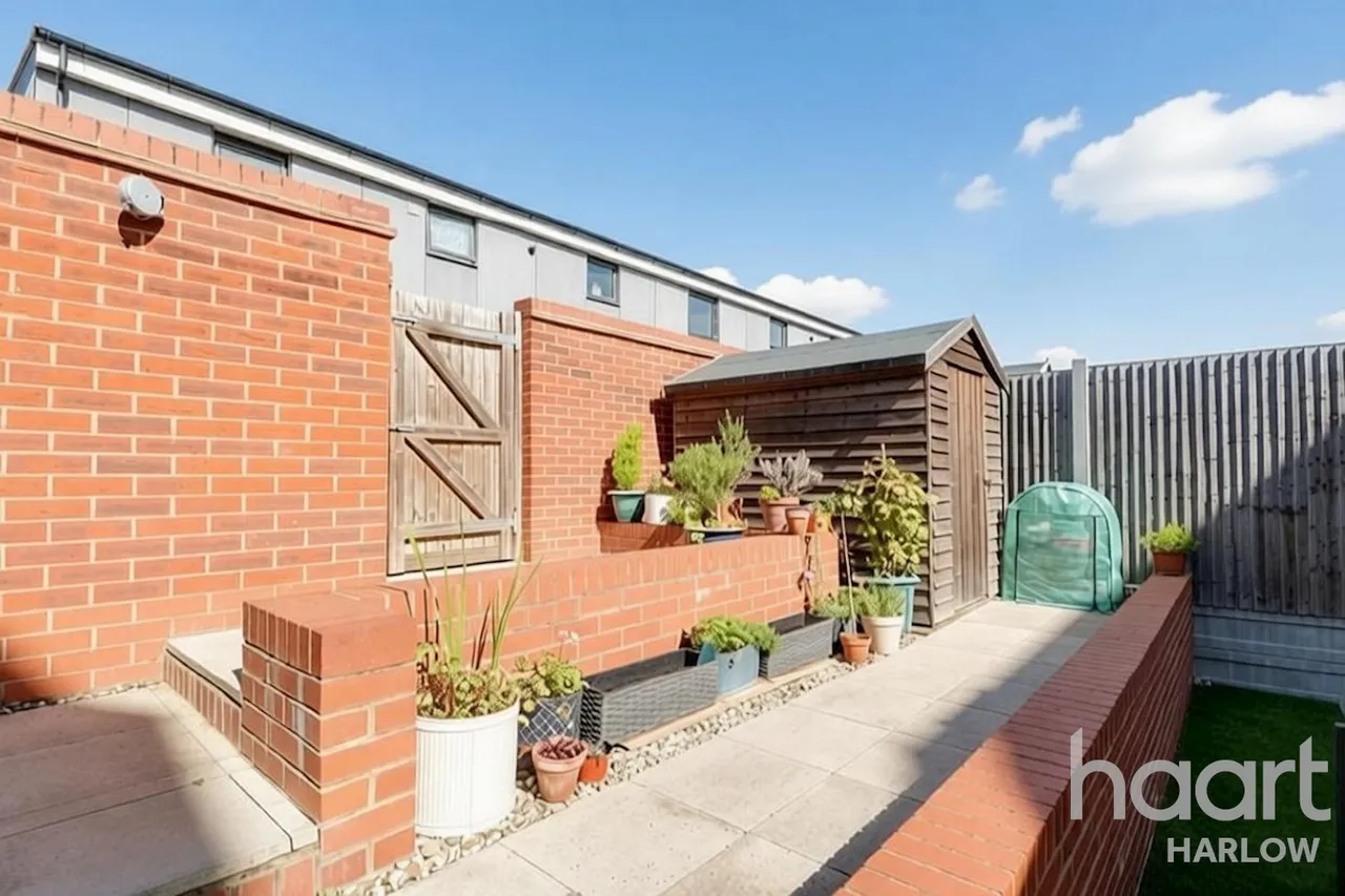 Birch Walk, Harlow, CM17, photo 21