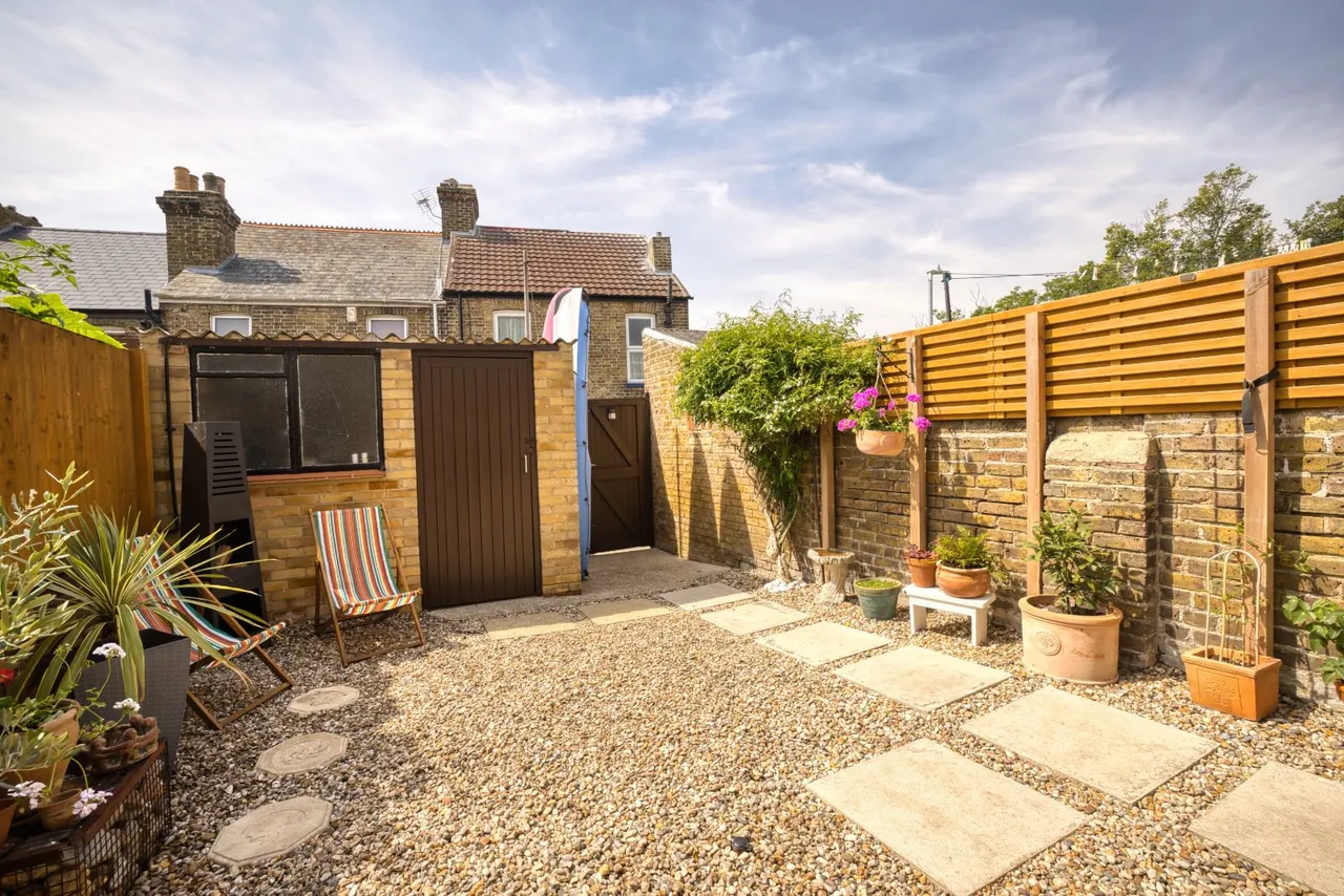 St. Andrews Road, Ramsgate, CT11, photo 14