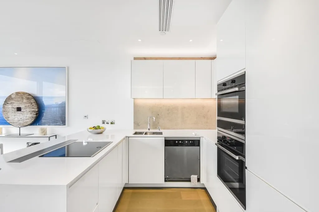 Radnor Terrace, London, W14, photo 7