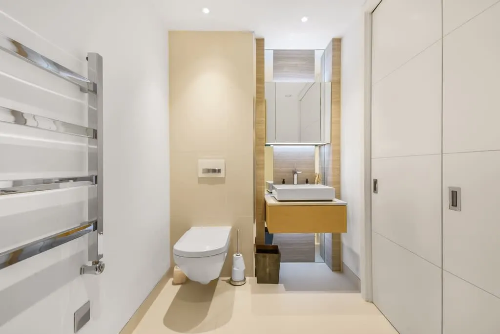 Radnor Terrace, London, W14, photo 14