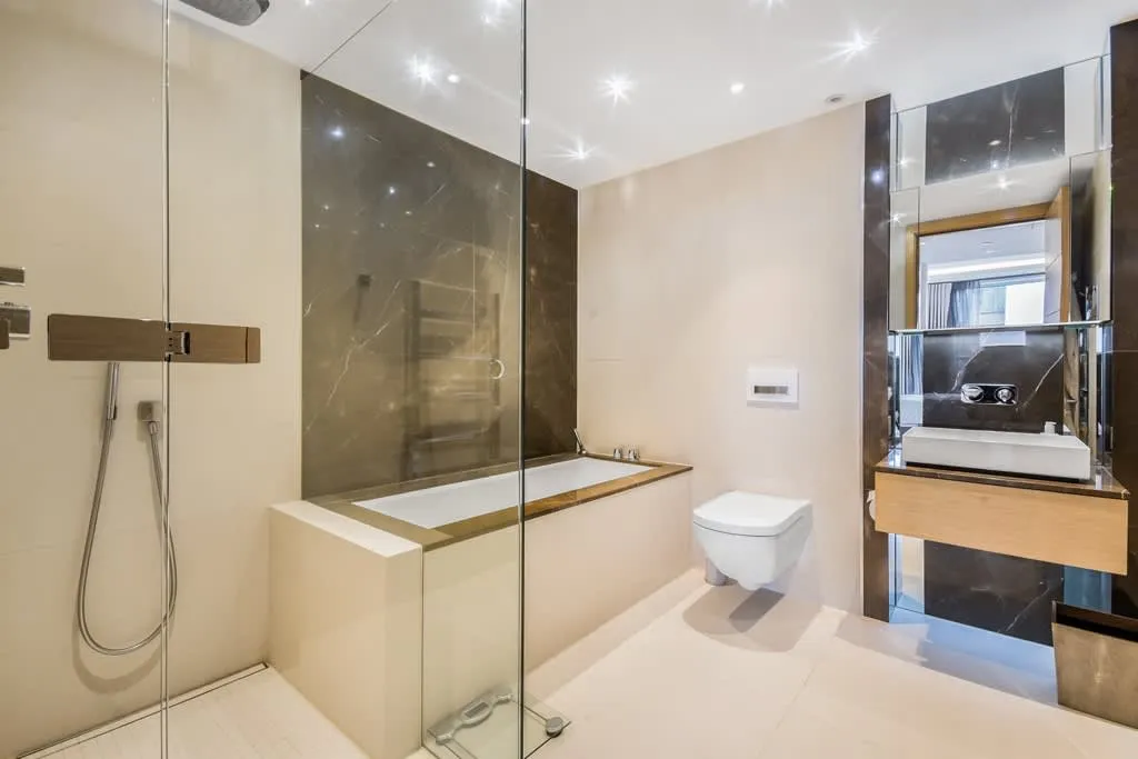 Radnor Terrace, London, W14, photo 12