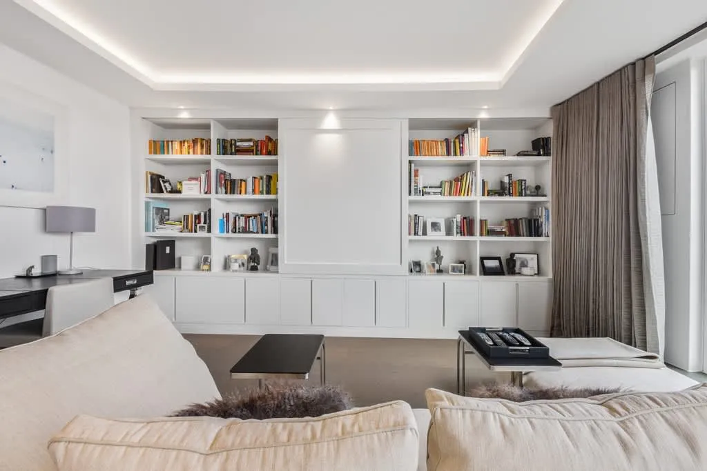 Radnor Terrace, London, W14, photo 9