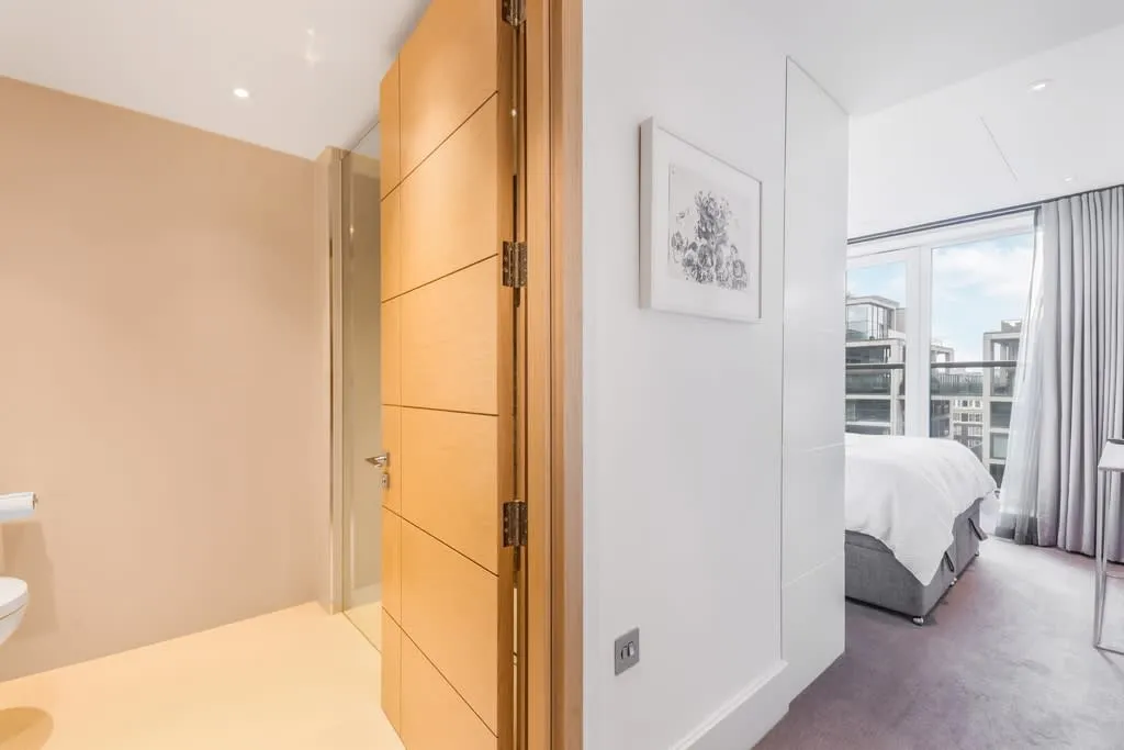 Radnor Terrace, London, W14, photo 10