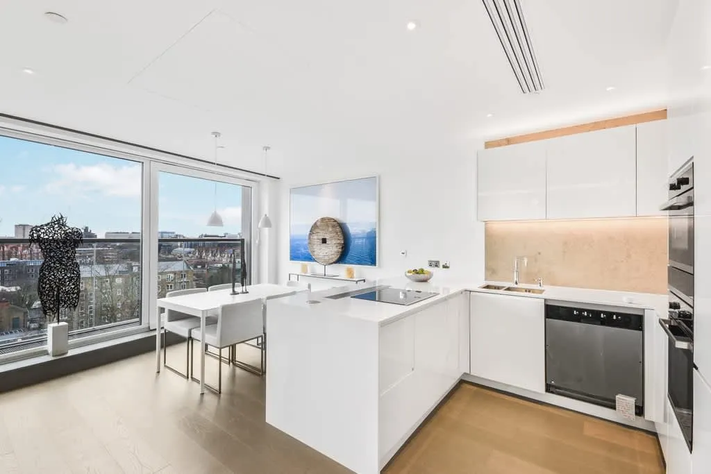 Radnor Terrace, London, W14, photo 2