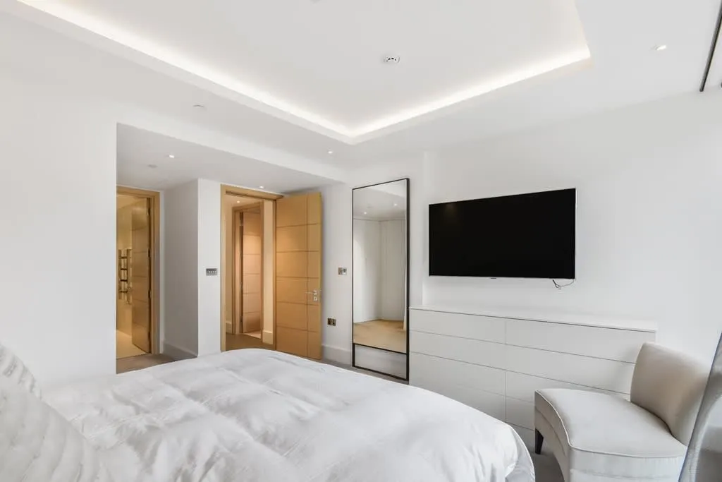 Radnor Terrace, London, W14, photo 13