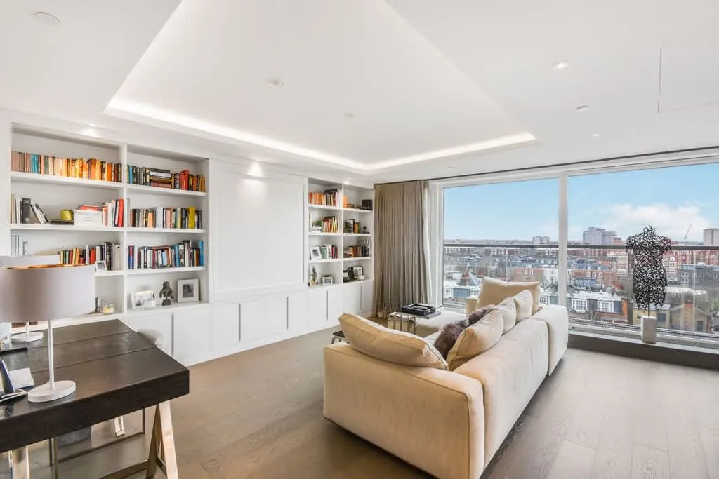 Radnor Terrace, London, W14, photo 6