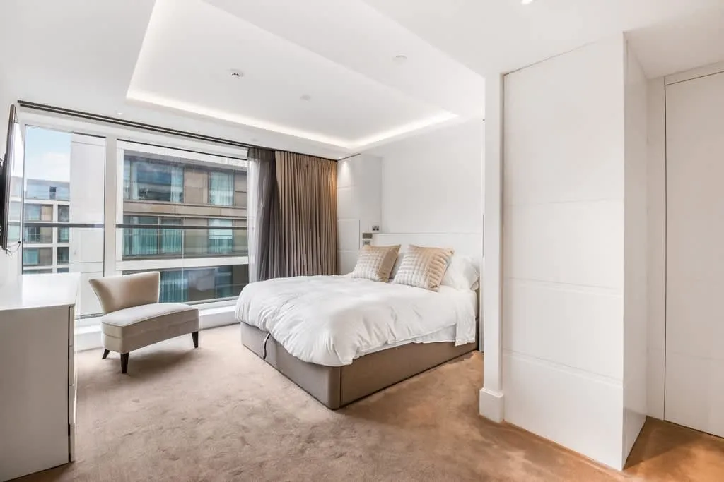 Radnor Terrace, London, W14, photo 4