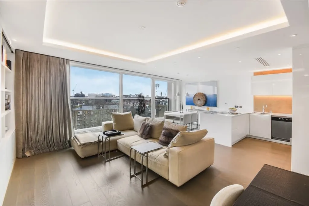 Radnor Terrace, London, W14, photo 3