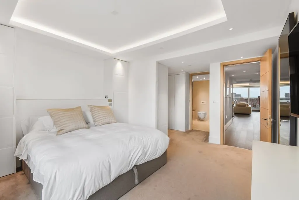 Radnor Terrace, London, W14, photo 11