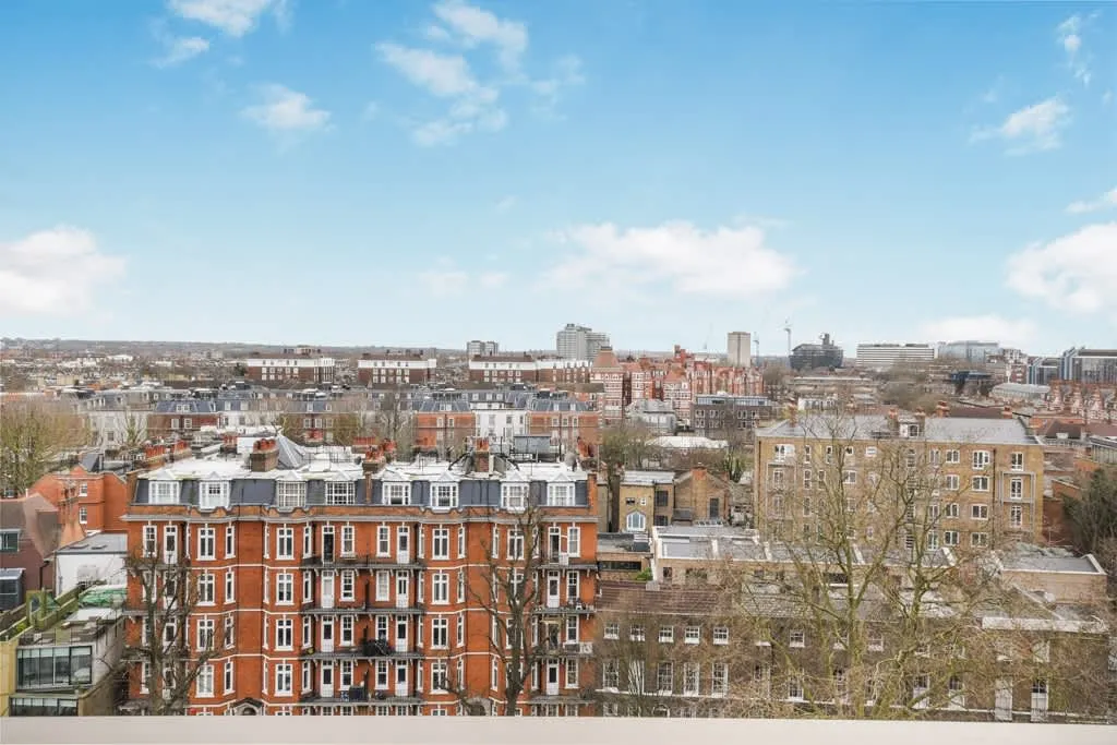 Radnor Terrace, London, W14, photo 5