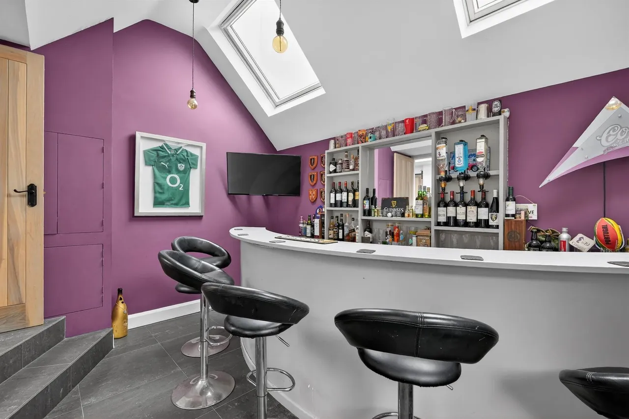Malone Road, Belfast, BT9, photo 21