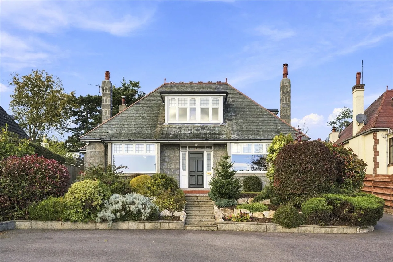 5 bed house for sale, North Deeside Road, Milltimber, AB13