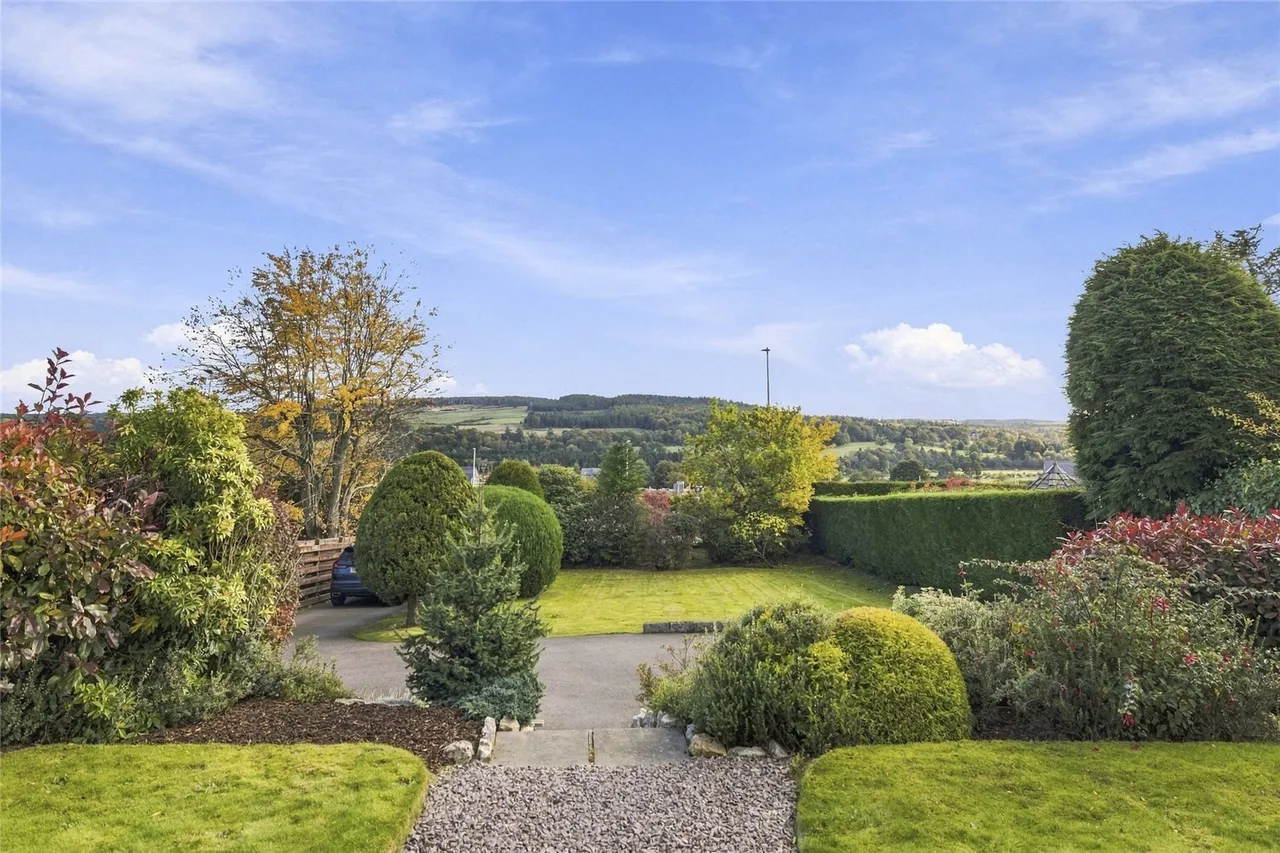 North Deeside Road, Milltimber, AB13, photo 30