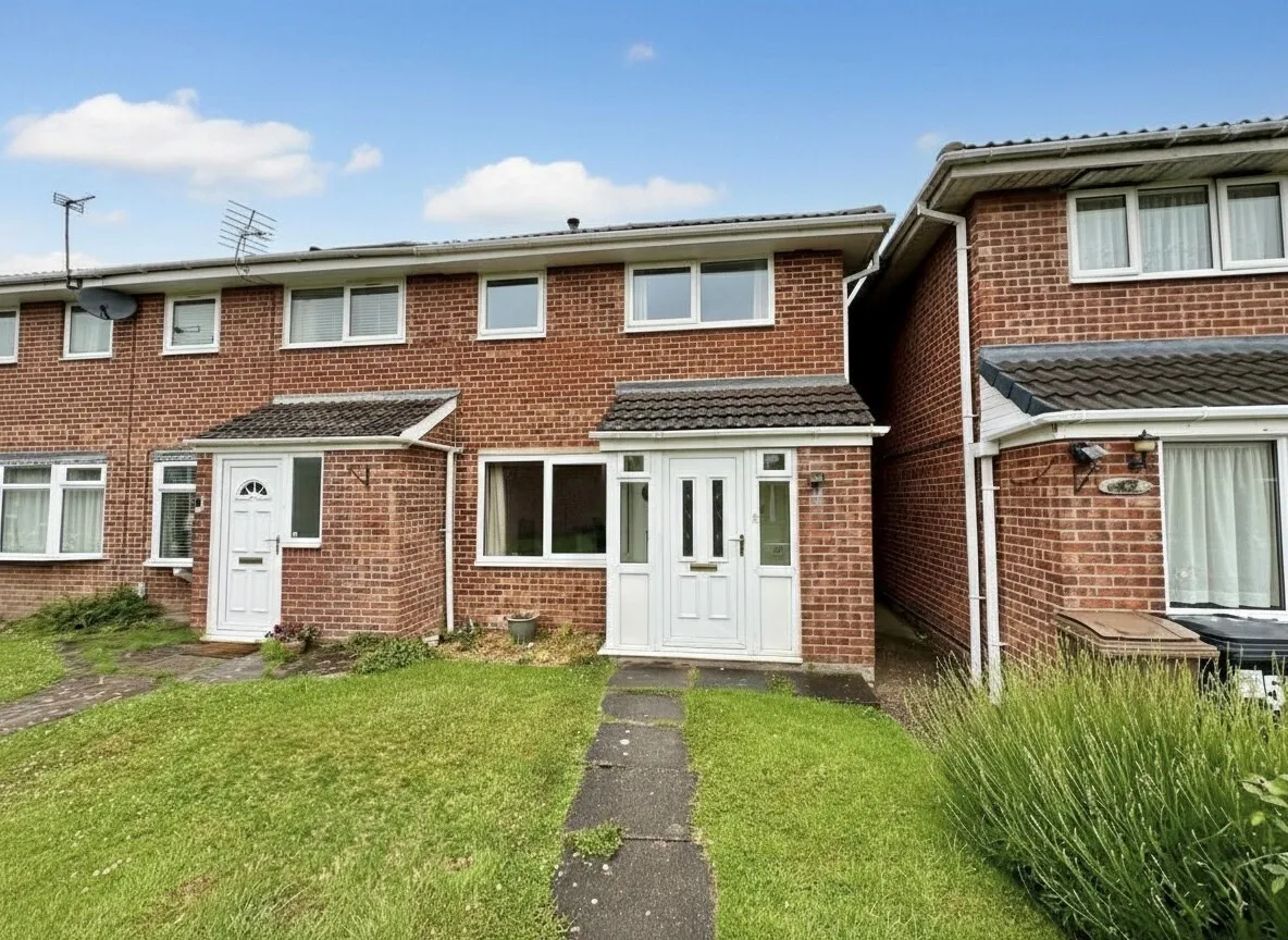 3 bed property to rent, Scargill Road, West Hallam, DE7