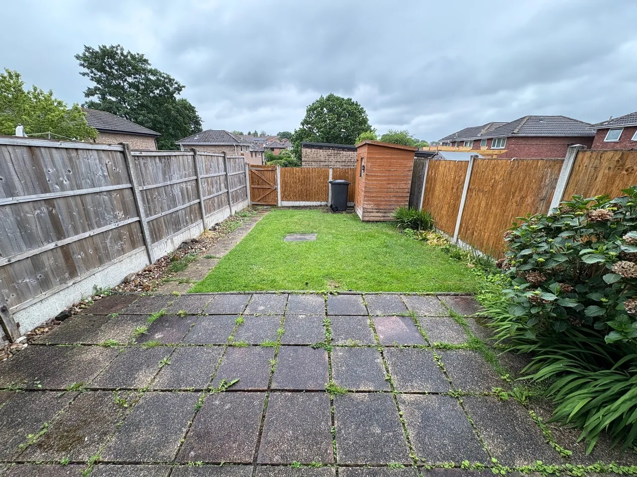 Scargill Road, West Hallam, DE7, photo 13
