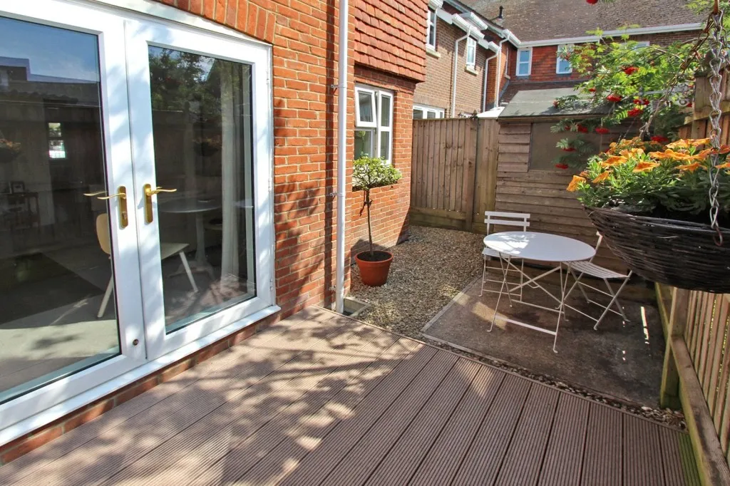 Brookley Road, Brockenhurst, photo 10