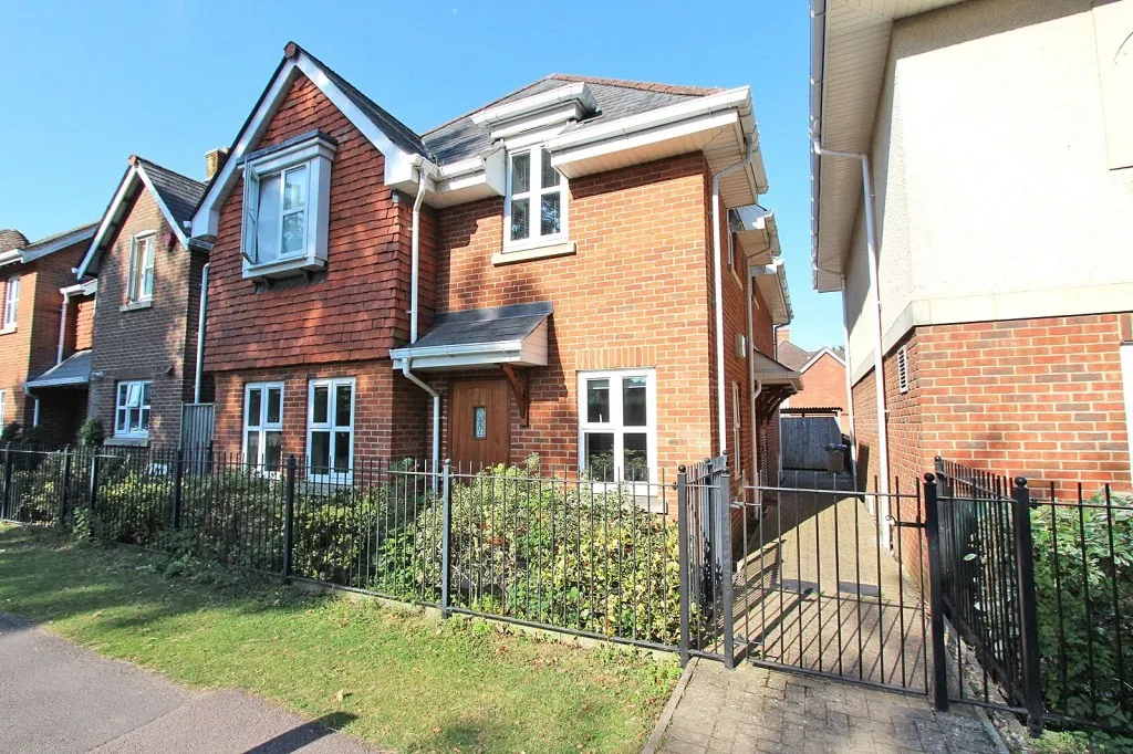 Brookley Road, Brockenhurst, photo 11