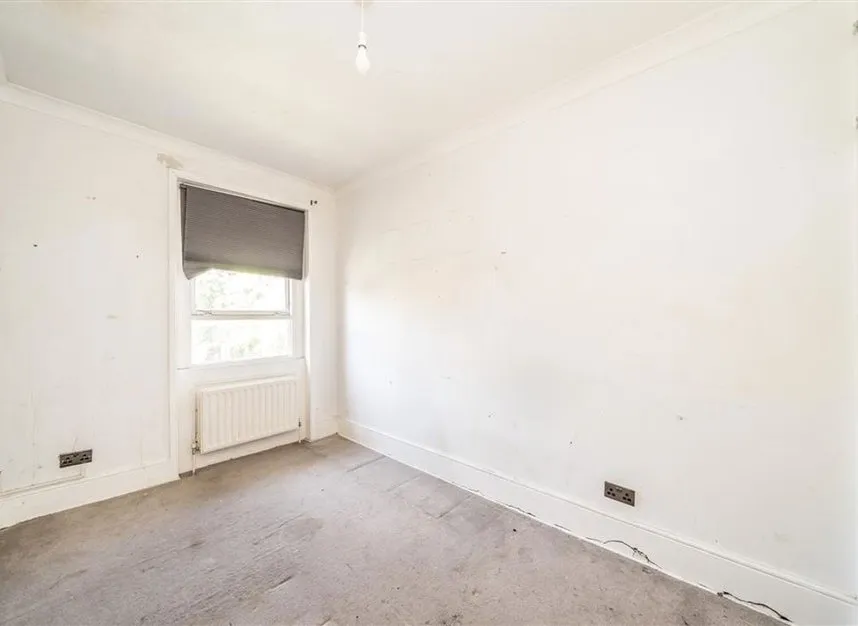 Lewisham Way, New Cross, SE14, photo 4