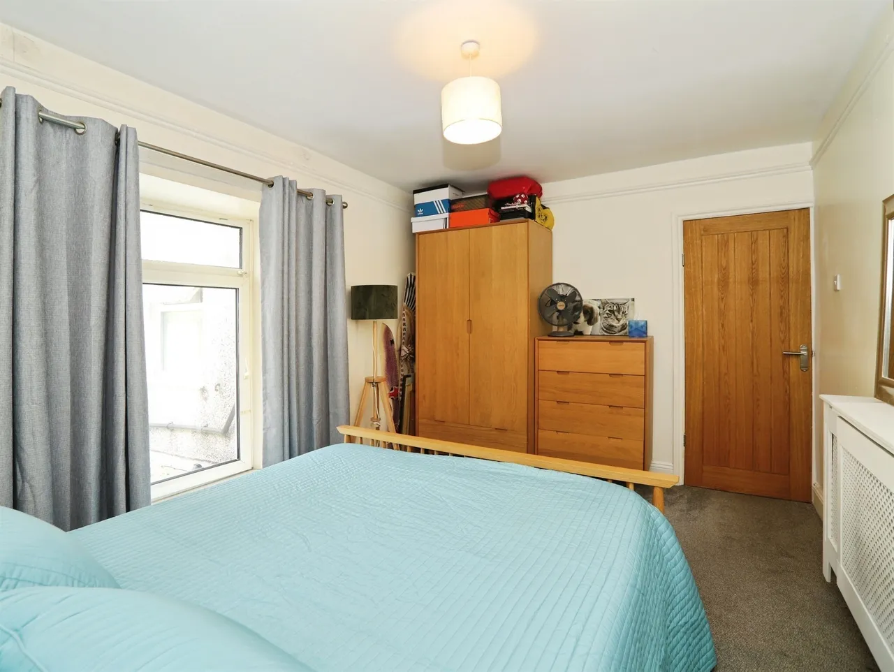 Llwynmadoc Street, Pontypridd, CF37, photo 22