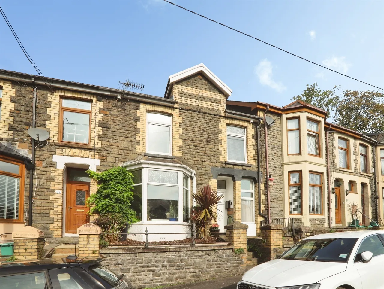Llwynmadoc Street, Pontypridd, CF37, photo 2