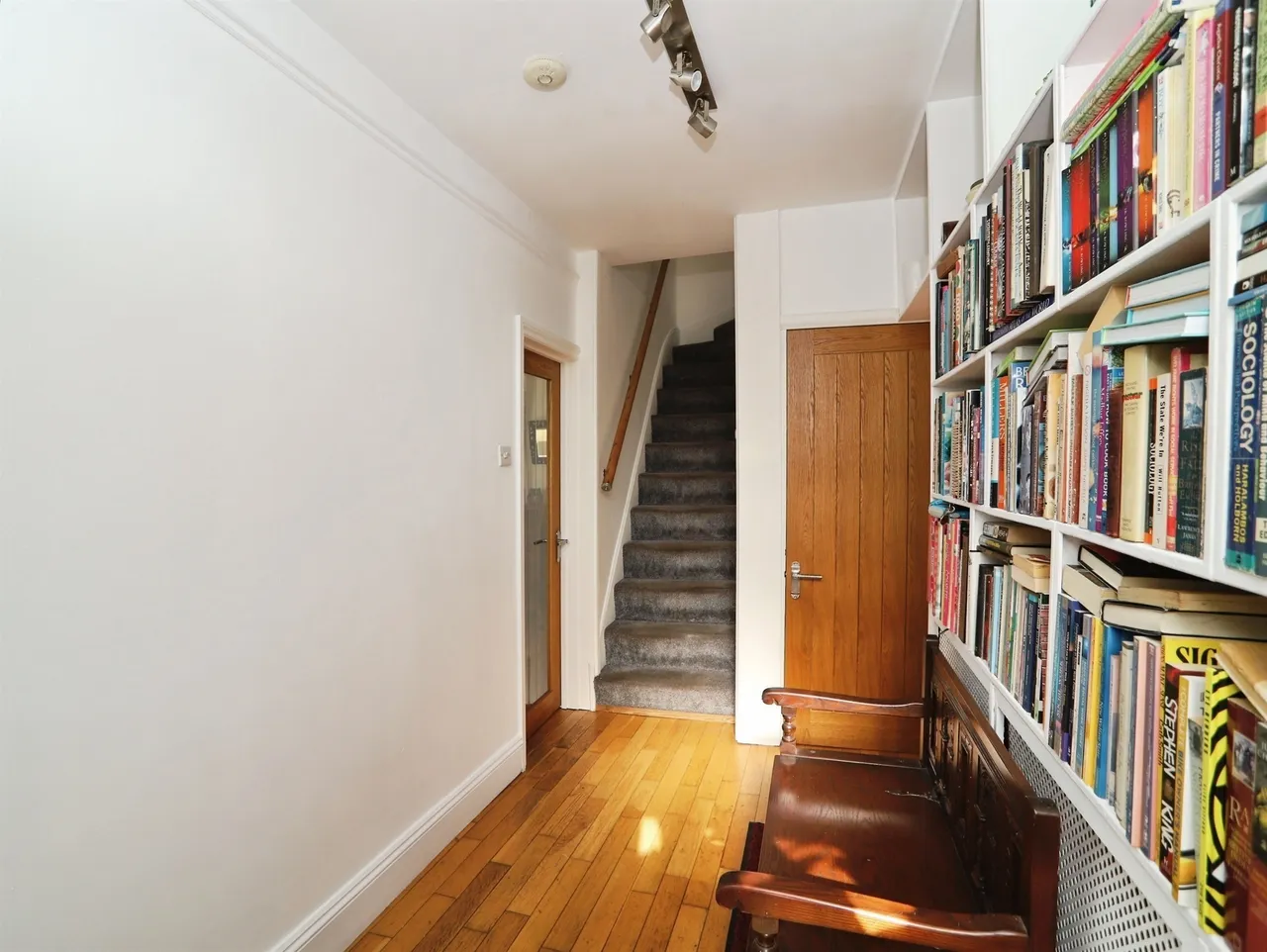 Llwynmadoc Street, Pontypridd, CF37, photo 6