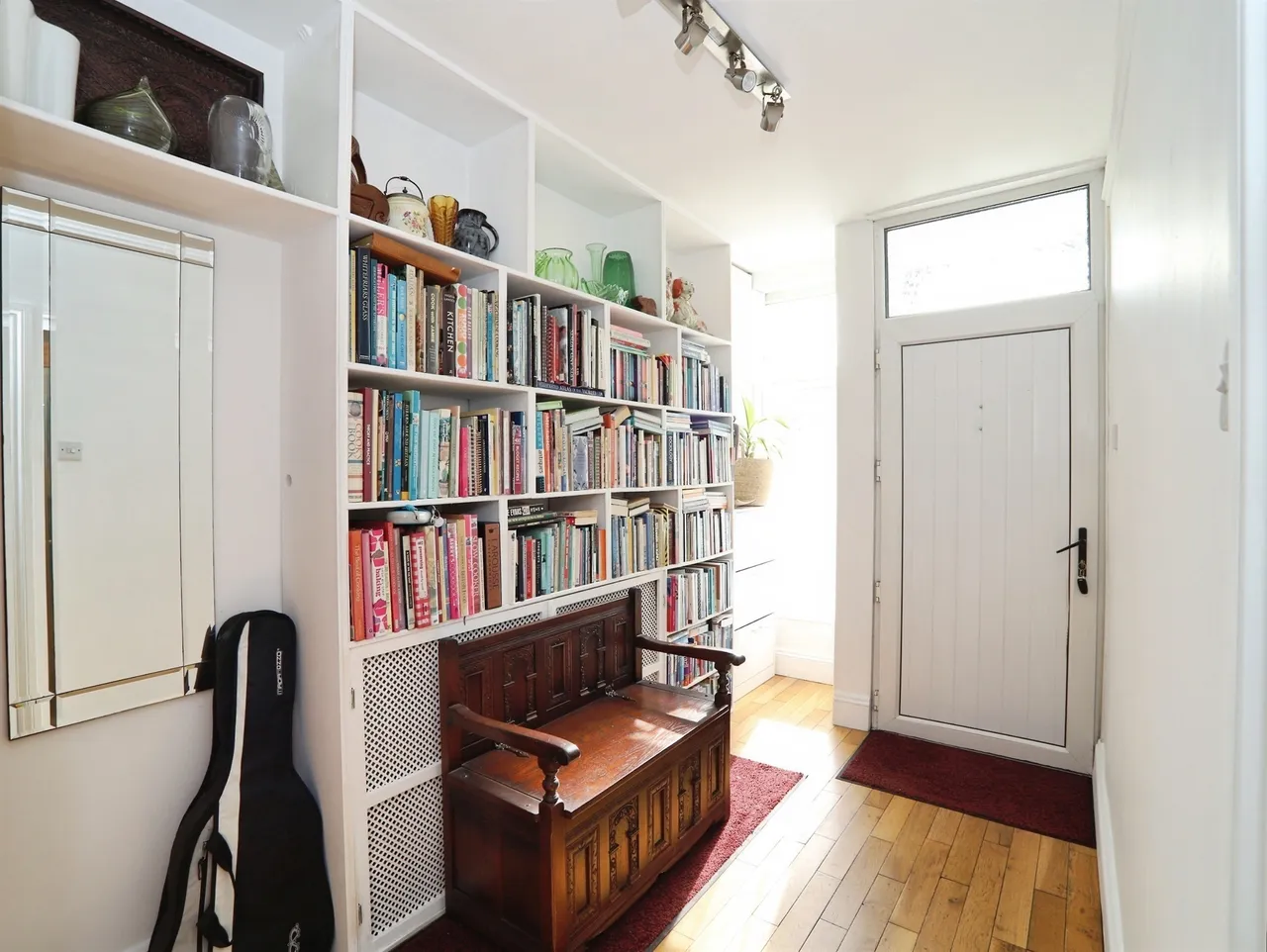 Llwynmadoc Street, Pontypridd, CF37, photo 5