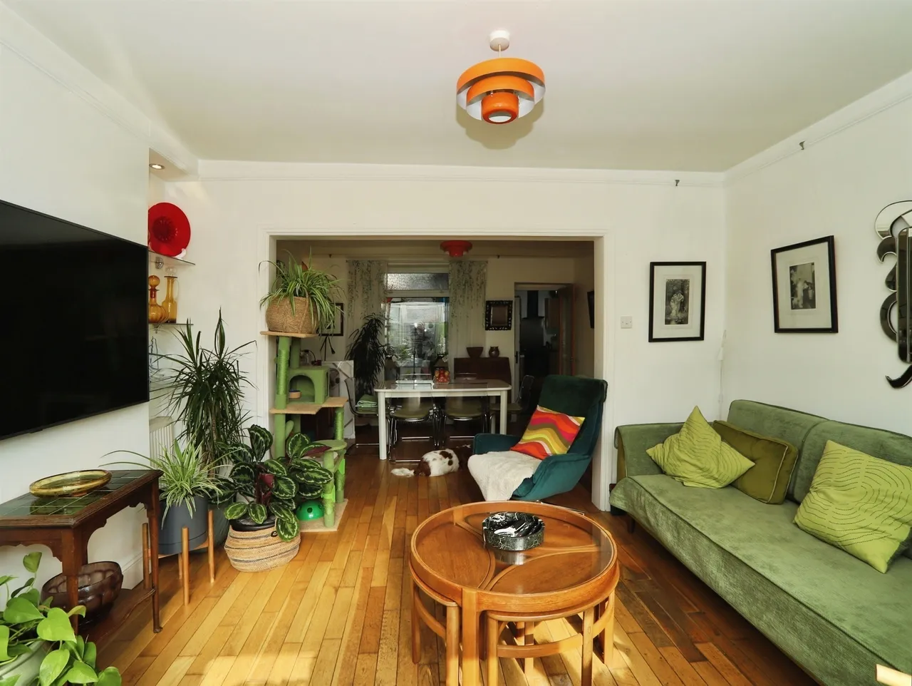 Llwynmadoc Street, Pontypridd, CF37, photo 11