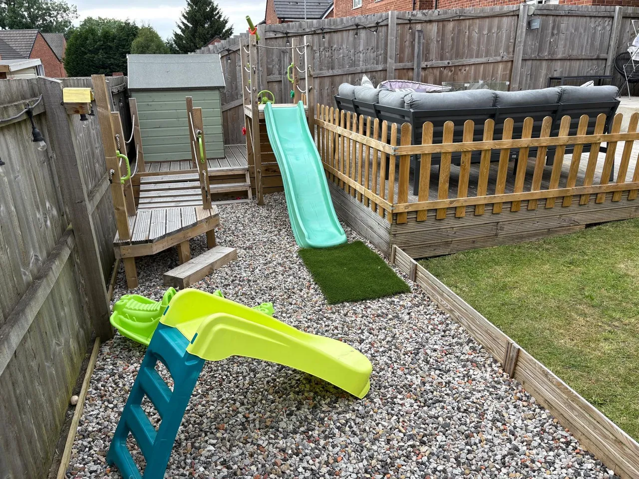 Ginnell Farm Avenue, Rochdale, OL16, photo 11