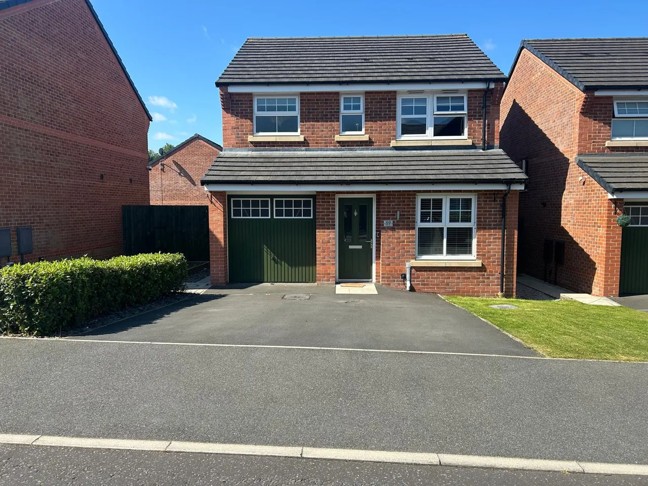 3 bed house for sale, Ginnell Farm Avenue, Rochdale, OL16
