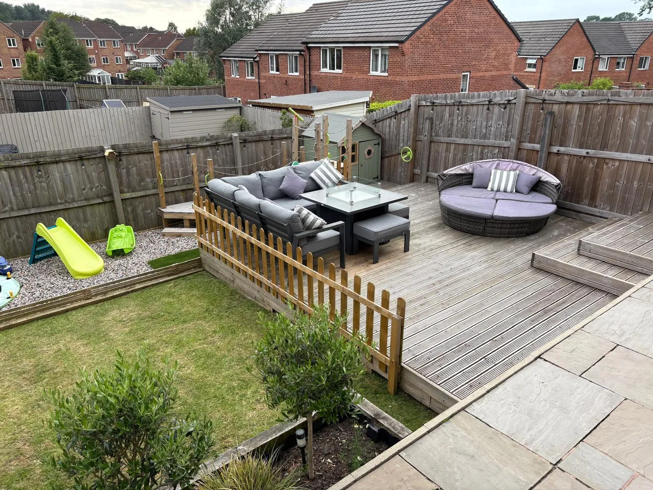 Ginnell Farm Avenue, Rochdale, OL16, photo 12